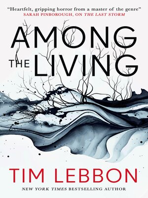 cover image of Among the Living